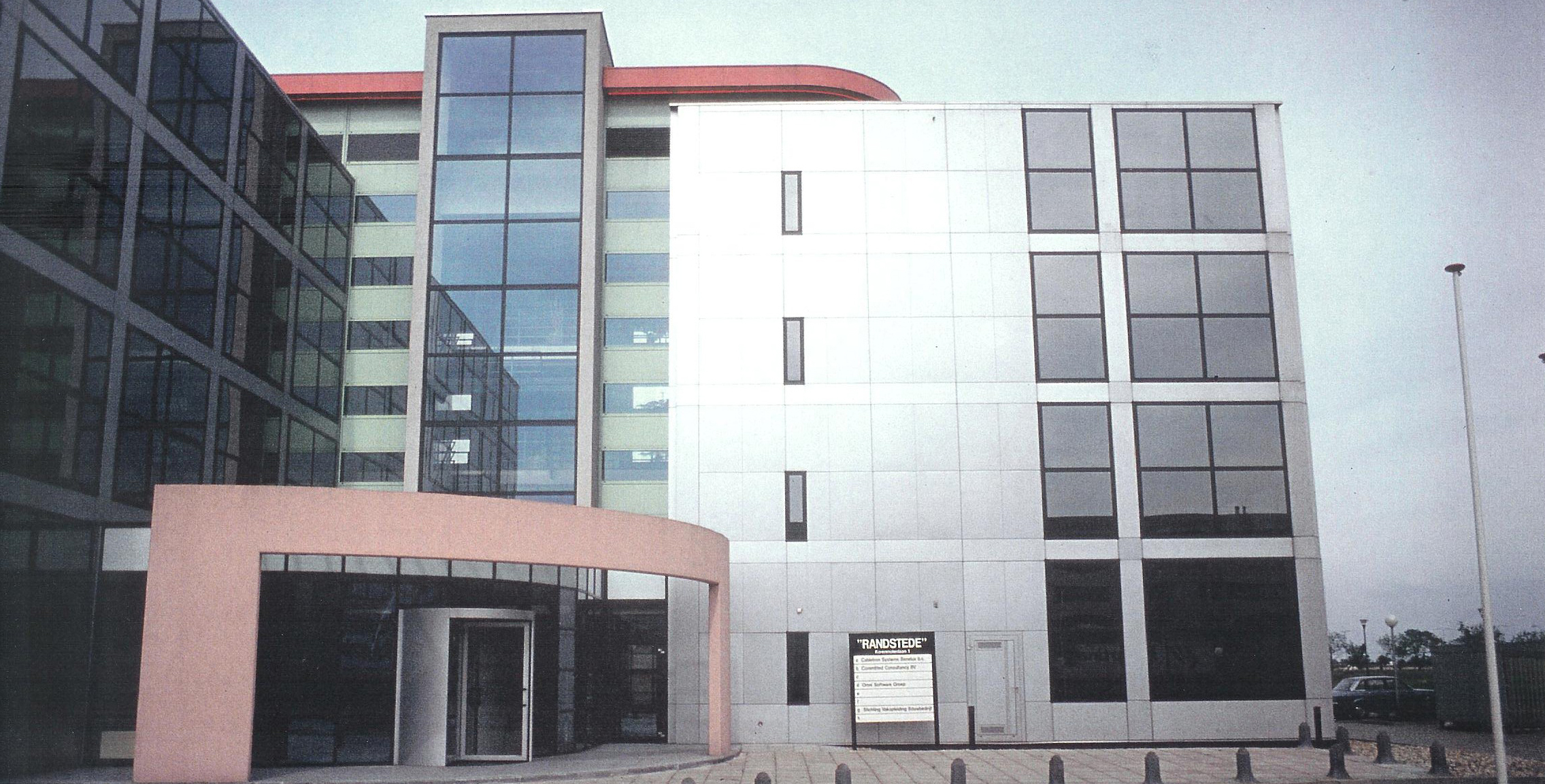 Verhuurkantoor Randstede Woerden - 14